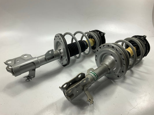 Sensen Front Left & Right Suspension Strut & Spring For 2012-17 Toyota Camry