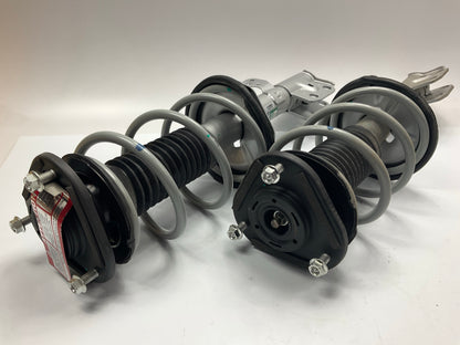 Sensen Front Left Right Pair Struts Set W/ Coil Spring - 2009-2012 Corolla