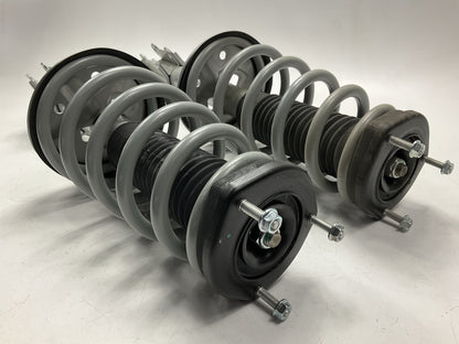 Sensen Rear Complete Strut Set With Coil Springs For 2001-2003 Toyota Highlander