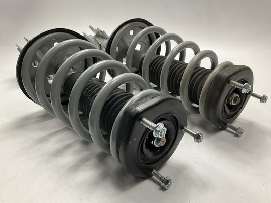 Sensen Rear Complete Strut Set With Coil Springs For 2001-2003 Toyota Highlander
