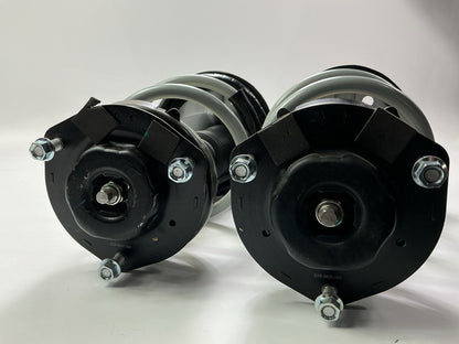 Sensen Front Right & Left Strut And Coil Spring For 01-03 Toyota Highlander AWD