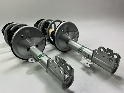 Sensen Front Right & Left Strut And Coil Spring For 01-03 Toyota Highlander AWD