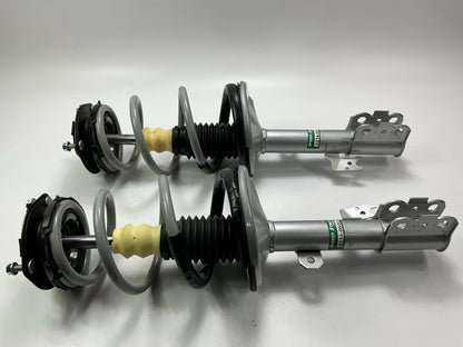 Sensen Front Right & Left Strut And Coil Spring For 01-03 Toyota Highlander AWD