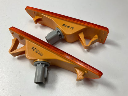 NEW Side Marker Light Lamp Left & Right Side Set OEM For 2001-2003 Elantra GT