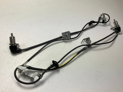 NEW GENUINE REAR LEFT & RIGHT ABS Wheel Speed Sensor 1992-1993 Mazda MX-3