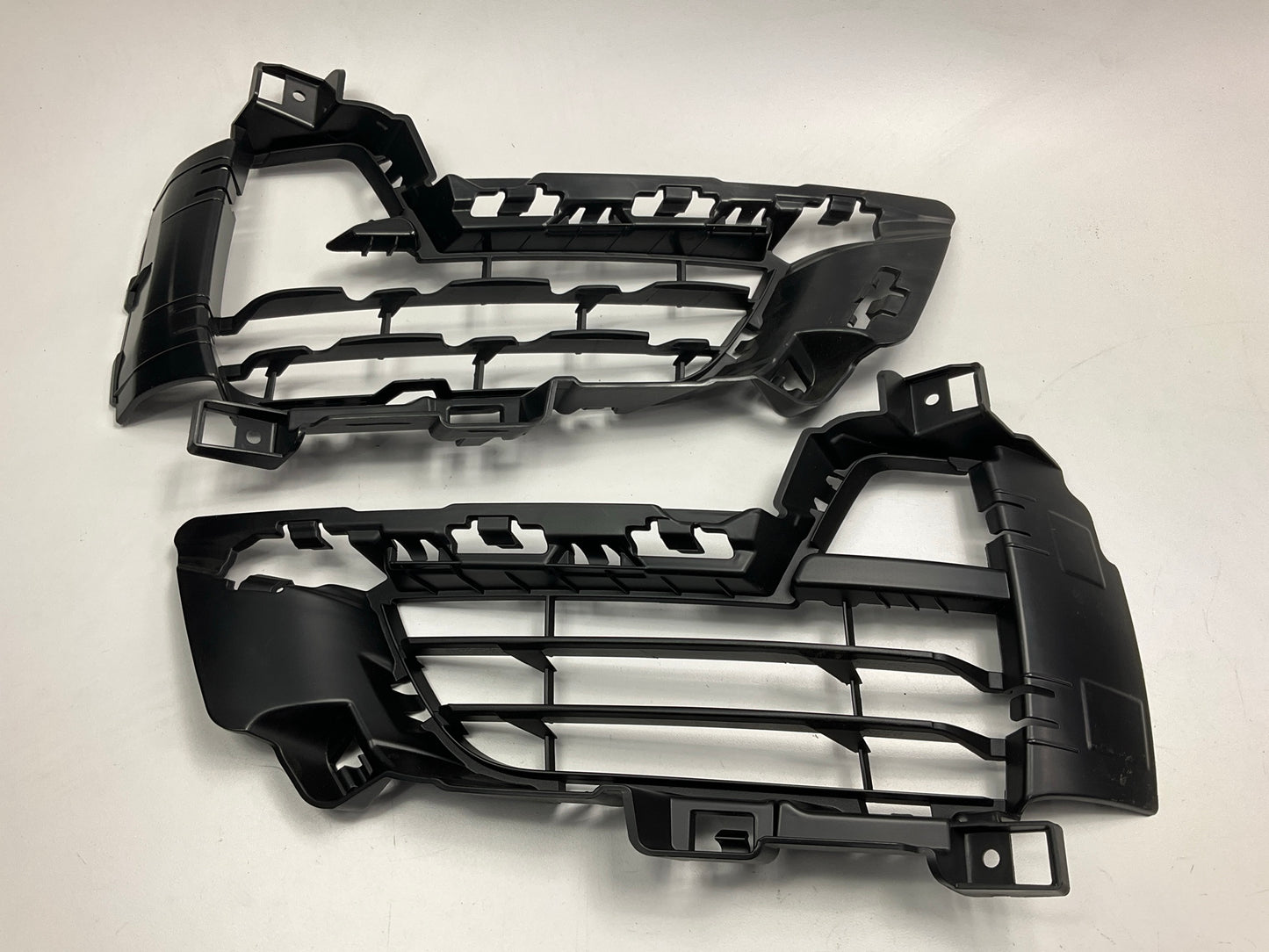 Front Left & Right Fog Light Bumper Cover For 2014-2018 BMW X5