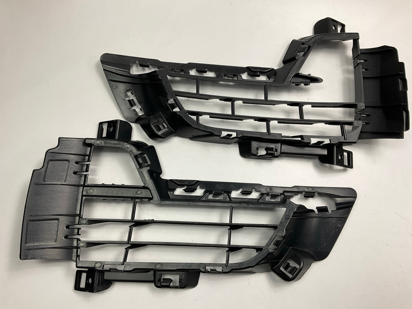 Front Left & Right Fog Light Bumper Cover For 2014-2018 BMW X5