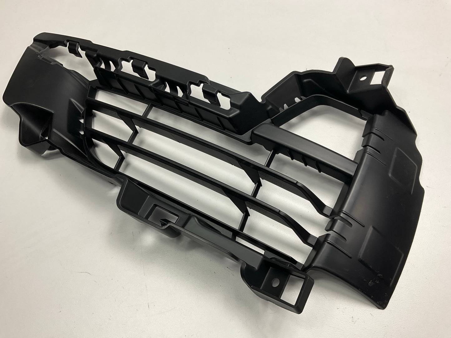 Front Left & Right Fog Light Bumper Cover For 2014-2018 BMW X5