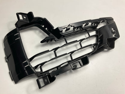 Front Left & Right Fog Light Bumper Cover For 2014-2018 BMW X5