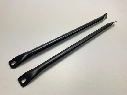 NEW AFTERMARKET Left &Right Radiator Support Bracket