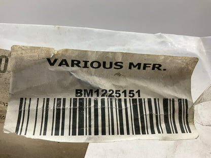 NEW AFTERMARKET Left &Right Radiator Support Bracket