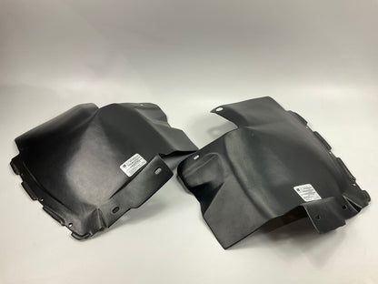 NEW AFTERMARKET - Left & Right Front Fender Liner For 2000-2005 Cadillac DeVille