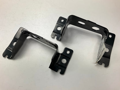 NEW Front Left And Right Inner Bumper Bracket For 97-04 Dakota 98-00 Durango