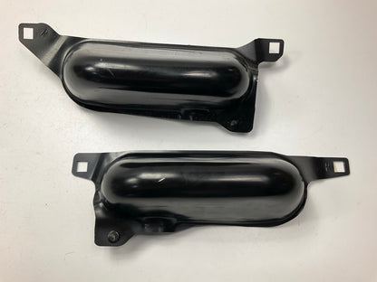 Front Right & Left Upper Bumper Mounting Bracket For 2006-2008 Ram 1500