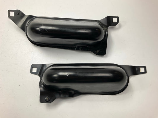 Front Right & Left Upper Bumper Mounting Bracket For 2006-2008 Ram 1500