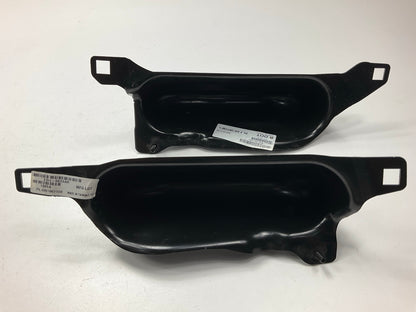 Front Right & Left Upper Bumper Mounting Bracket For 2006-2008 Ram 1500
