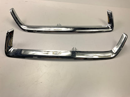 AFTERMARKET Front Right & Left Upper Grille Shell For 2003-2005 Neon