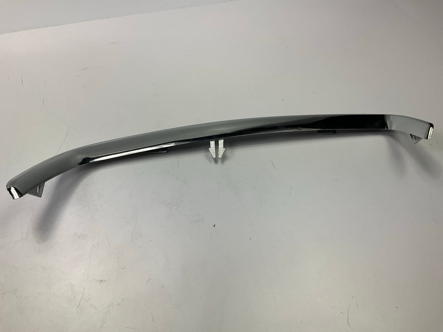 AFTERMARKET Front Right & Left Upper Grille Shell For 2003-2005 Neon