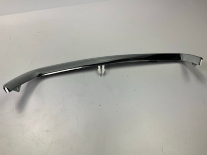 AFTERMARKET Front Right & Left Upper Grille Shell For 2003-2005 Neon