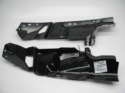 Radiator Support Closure Filler Panel Left + Right For 01-05 Chrysler PT Cruiser