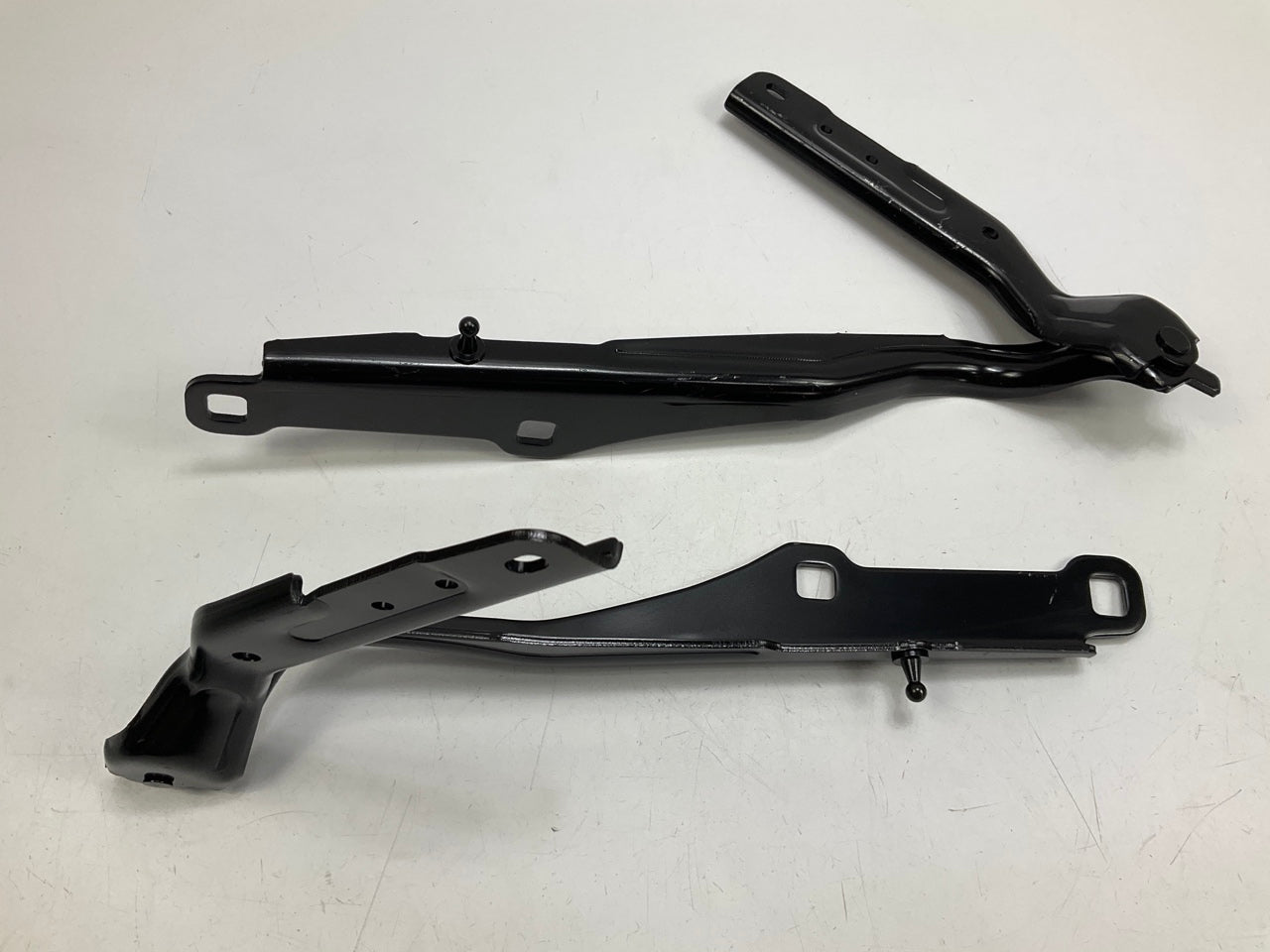 NEW - AFTERMARKET Left & Right Hood Hinge For 2011-2019 Charger, 300