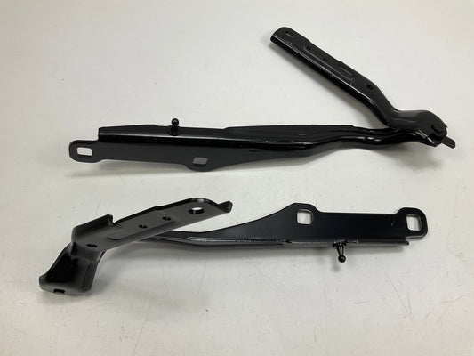 NEW - AFTERMARKET Left & Right Hood Hinge For 2011-2019 Charger, 300