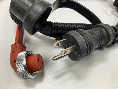 NEW OEM Engine Block Heater Power Wire W/Block Heater For 12-18 Ford Focus