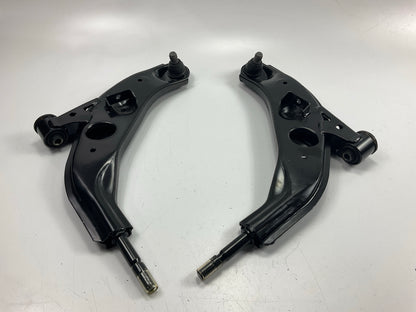 Front Left & Right Lower Control Arm And Ball Joint Assembly 98-02 Mazda 626