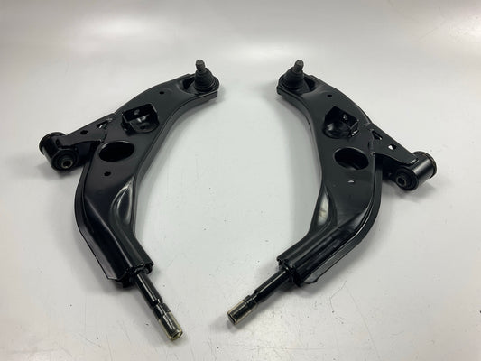 Front Left & Right Lower Control Arm And Ball Joint Assembly 98-02 Mazda 626