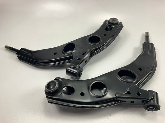 Front Left & Right Lower Control Arm And Ball Joint Assembly 98-02 Mazda 626