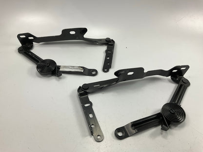 NEW - AFTERMARKET Left & Right Hood Hinge Set - 1981-1988 Chevrolet Monte Carlo