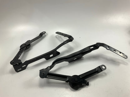 NEW - AFTERMARKET Left & Right Hood Hinge Set - 1981-1988 Chevrolet Monte Carlo