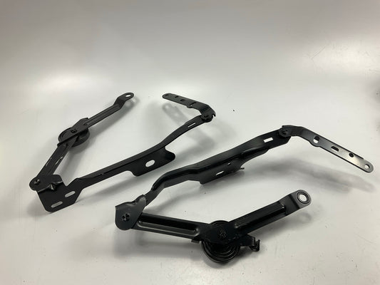 NEW - AFTERMARKET Left & Right Hood Hinge Set - 1981-1988 Chevrolet Monte Carlo