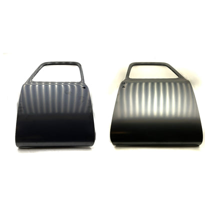 NEW AFTERMARKET Left + Right Door Shell - 1947-1950 Chevrolet, GMC Pickup Truck