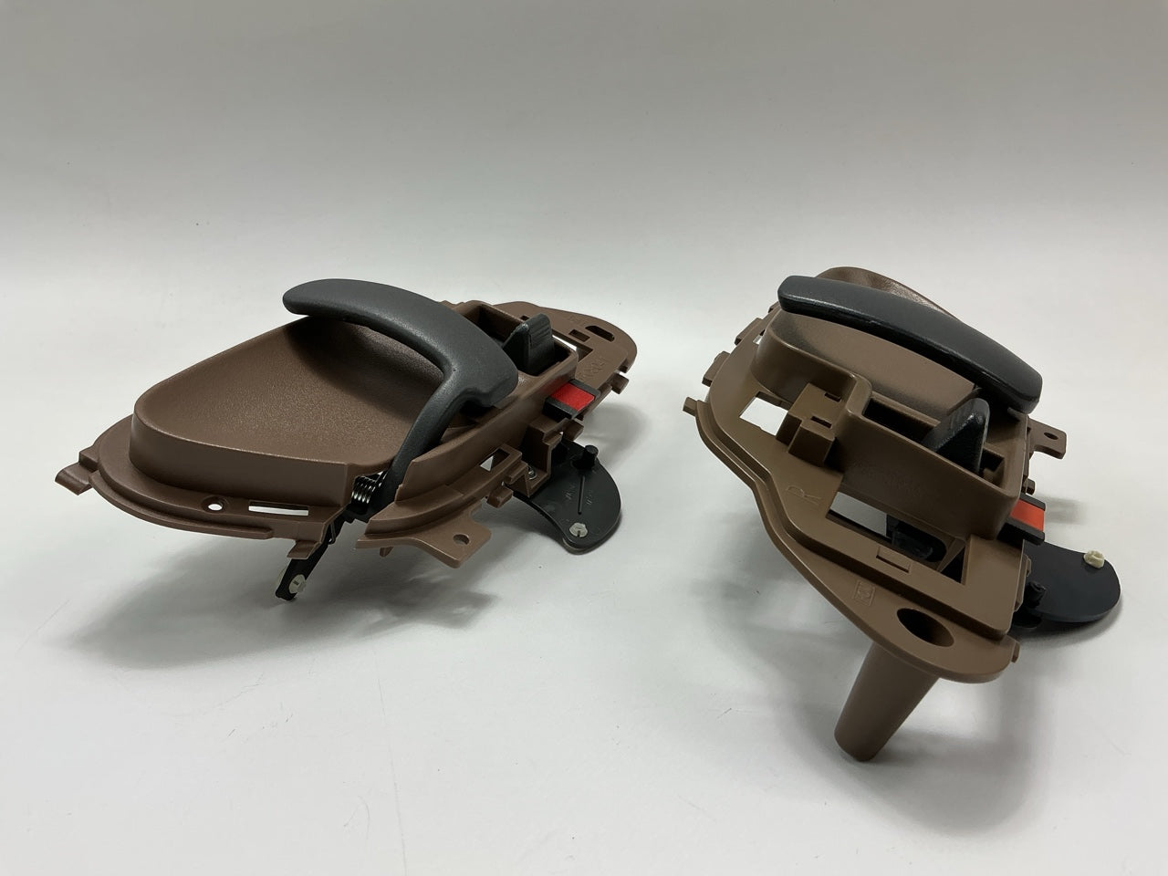 AFTERMARKET Front / Rear Right & Left Interior Door Handle - Beige