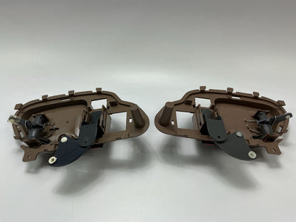 AFTERMARKET Front / Rear Right & Left Interior Door Handle - Beige