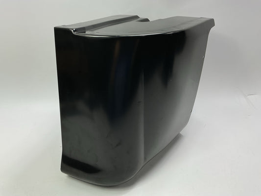 NEW Right & - Left Inner Cab Corner Metal Panel 1955-59 Chevy GMC Pickup Truck