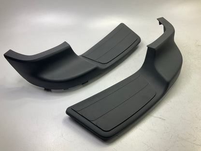 AFTERMARKET - Rear Left & Right Bumper Step Pad 2002-07 Chevy Trailblazer