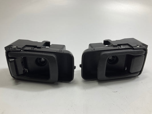 AFTERMARKET Front / Rear Left & Right Interior Door Handle