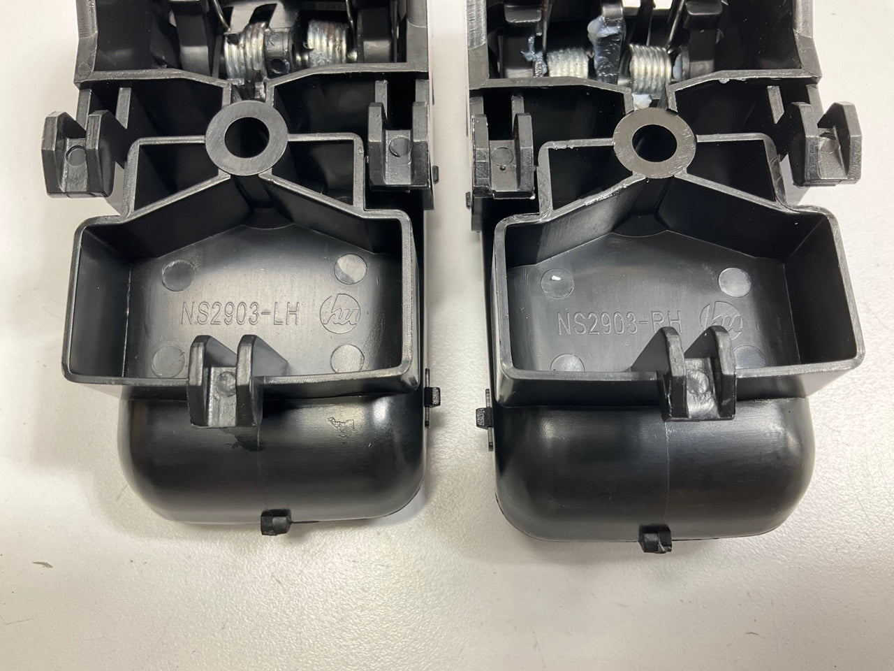 AFTERMARKET Front / Rear Left & Right Interior Door Handle