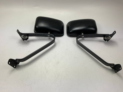 OEM FORD - Left And Right Rear View Mirror 92-1993 Ford E-150 E-250 E-350 Van