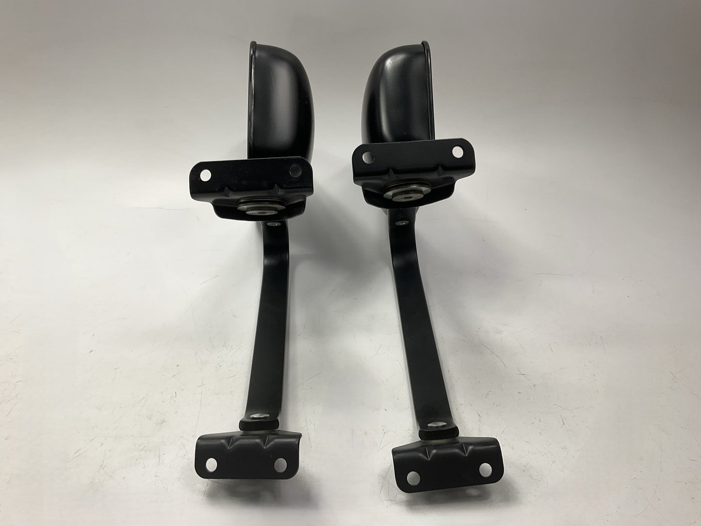 OEM FORD - Left And Right Rear View Mirror 92-1993 Ford E-150 E-250 E-350 Van