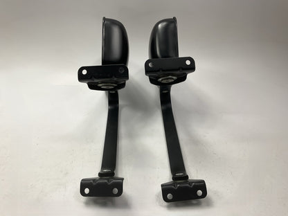 OEM FORD - Left And Right Rear View Mirror 92-1993 Ford E-150 E-250 E-350 Van