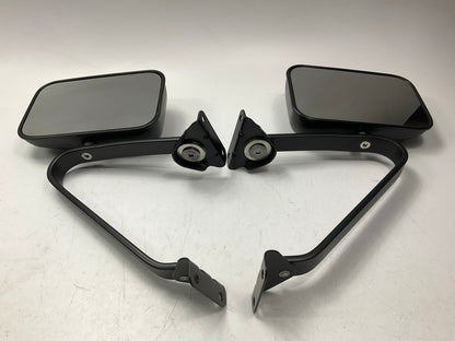 OEM FORD - Left And Right Rear View Mirror 92-1993 Ford E-150 E-250 E-350 Van