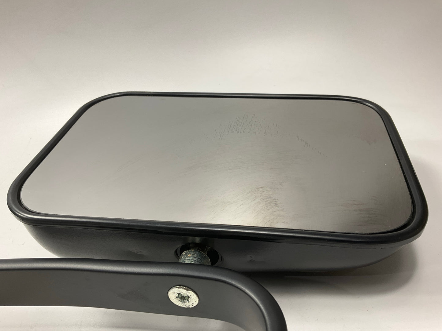 OEM FORD - Left And Right Rear View Mirror 92-1993 Ford E-150 E-250 E-350 Van