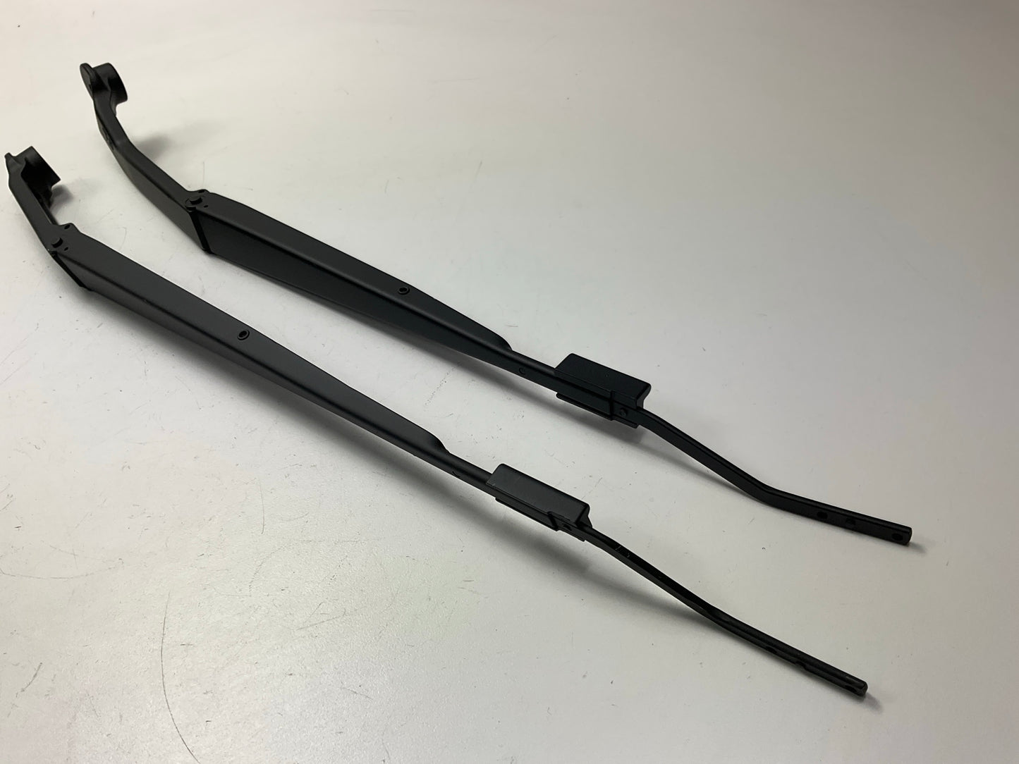 NOS OEM Ford Left & Right Side Windshield Wiper Arm Set - 1989-1992 Ford Probe