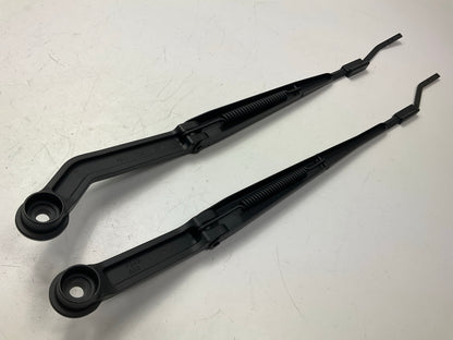 NOS OEM Ford Left & Right Side Windshield Wiper Arm Set - 1989-1992 Ford Probe