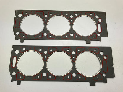 NEW GENUINE OEM Ford Cylinder Head Gasket - RIGHT & LEFT SIDE - 3.0L OHV V6