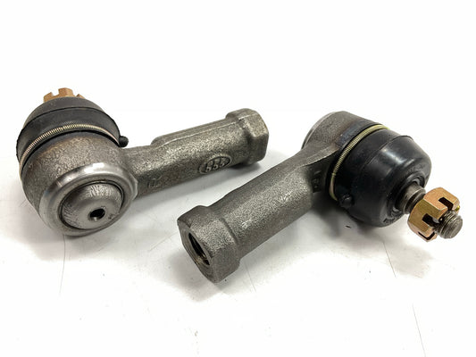 TRW ES2439R ES2440R Front Left & Right Outer Tie Rod Ends OEM 555