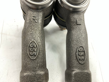TRW ES2439R ES2440R Front Left & Right Outer Tie Rod Ends OEM 555